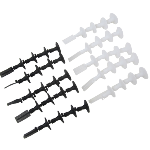 Estes C11 D E Igniter Plug (5 White 5 Black)