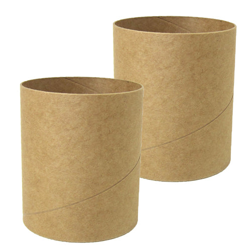 Estes BT80 Body Tube Couplers/2pc