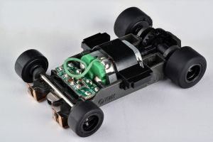AFX Mega G+ Mega G + Rolling Chassis - Short