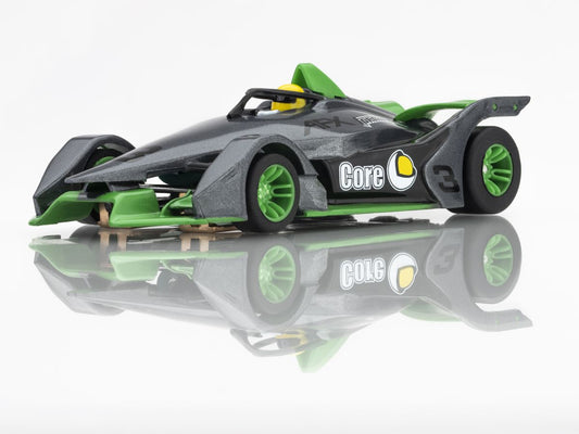 AFX Formula N #3 - Sil/Grn