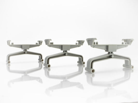 AFX Low Bridge Support 3pk