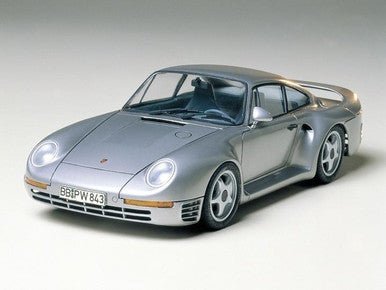1/24 Tamiya Porsche 959 Car - Fusion Scale Hobbies