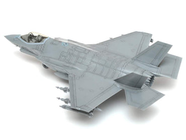 Tamiya Lockheed F-35 A Lightning II 1/48