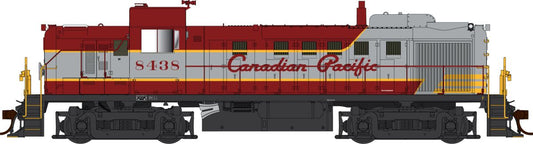 Bowser HO RS-3 Canadian Pacific Script Road #8441