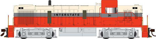 Bowser HO RS-3 Interstate Road #32