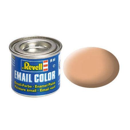Revell Enamel Color Flesh Matt 14ml