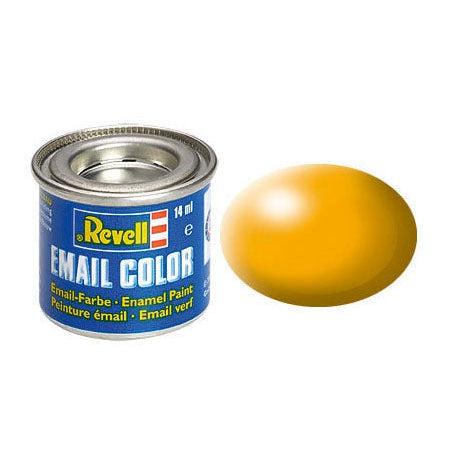 Revell Enamel Color Yellow Silk 14ml