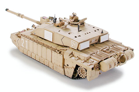Tamiya 35274 1/35 Challenger 2 British MBT