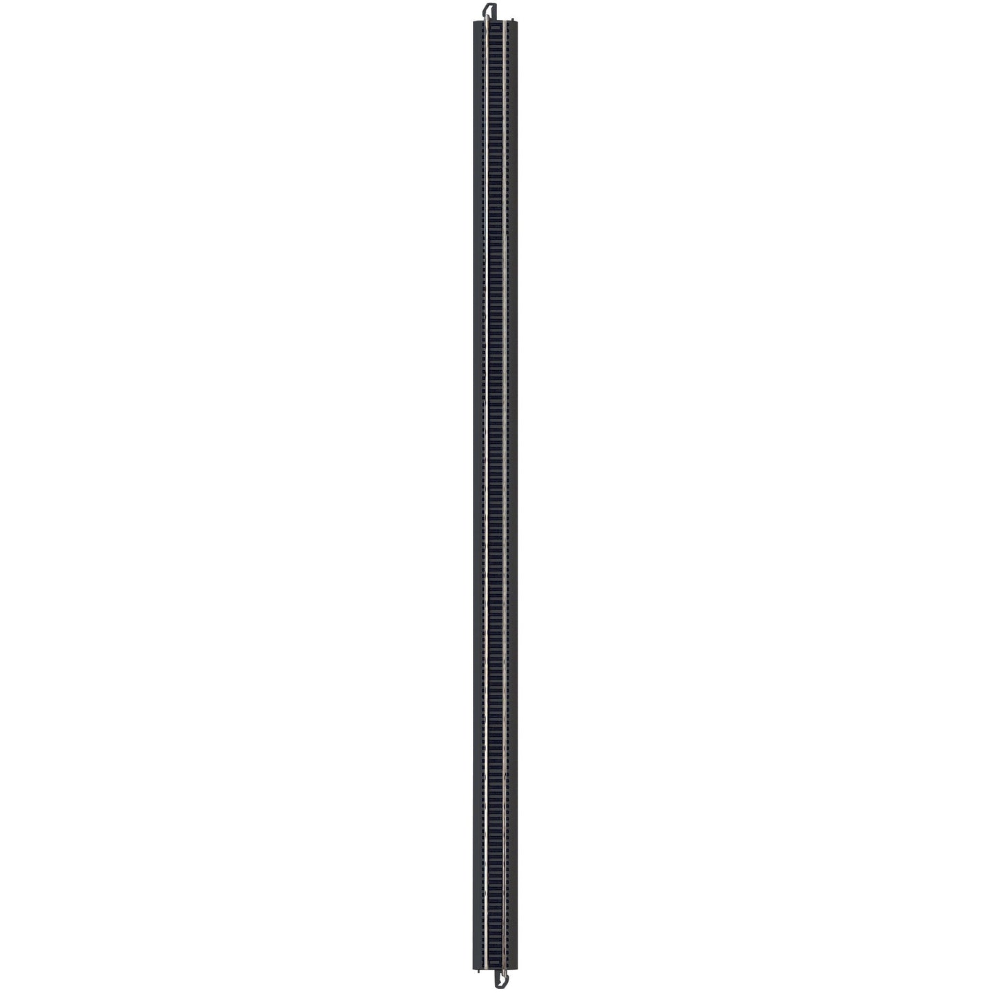 Bachmann HO EZ Track Steel 36" Straight Bulk/25pc