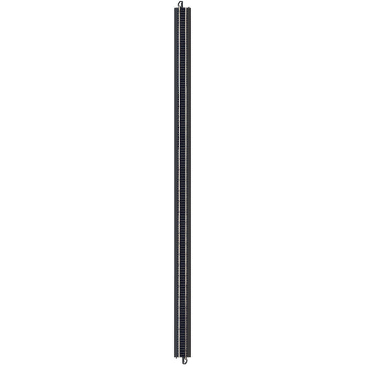 Bachmann HO EZ Track Steel 36" Straight Bulk/25pc