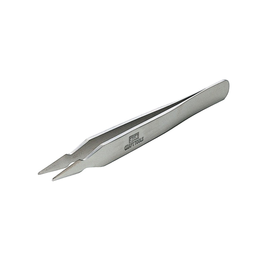 Tamiya Decal Tweezers - 74052