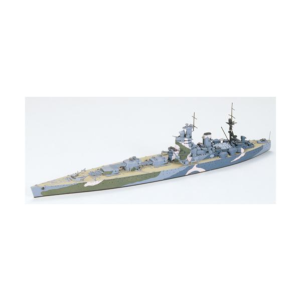 Tamiya 77504 1/700 British Nelson