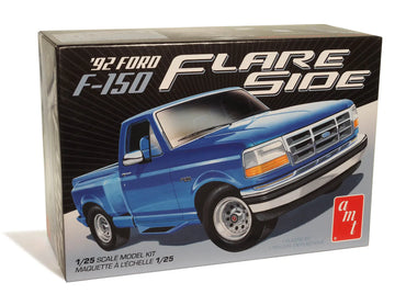 AMT 1992 Ford F-150 Flareside 1/25