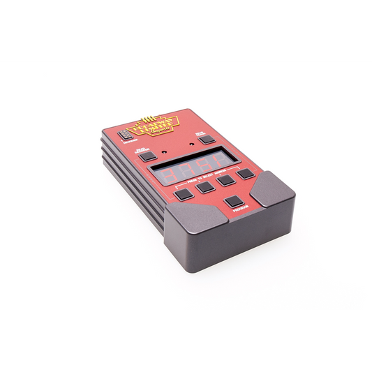 Broadway Limited HO DCC Address Changer