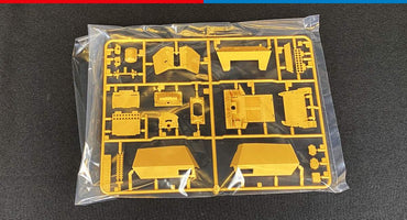 Tamiya 35370 1/35 Jagdpanzer Marder 1 Sd.Kfz.137