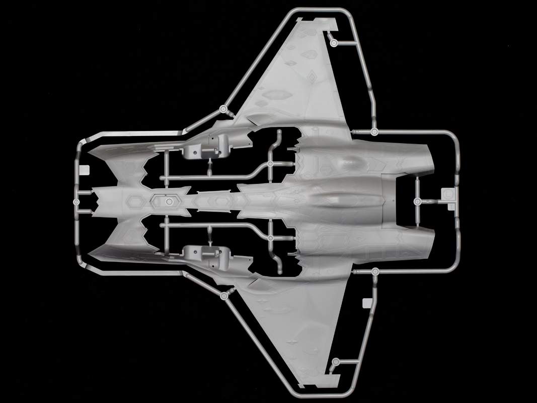 Tamiya Lockheed F-35 A Lightning II 1/48