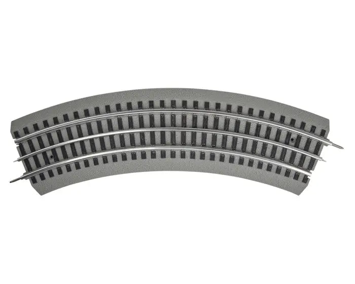 Lionel 681862 6-81862 O Fastrack 031 O31 Curve 4-pack