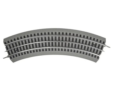 Lionel 681862 6-81862 O Fastrack 031 O31 Curve 4-pack