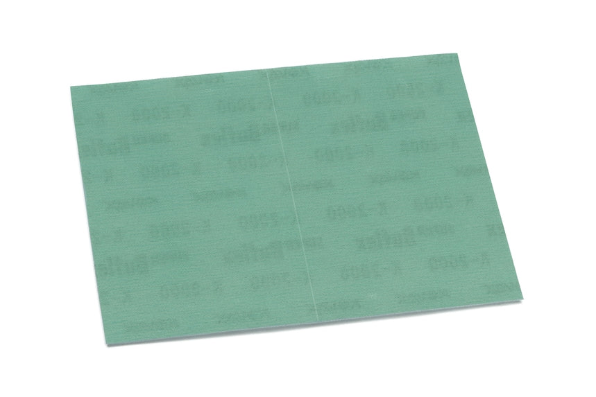 Tamiya Sanding Cloth #2000 | 87234