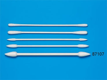 Tamiya Triangular Craft Cotton Swabs 50 Pack
