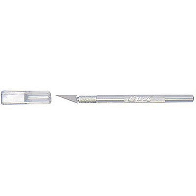 Excel K1 Knife w/Cap & (5) #11 Blades