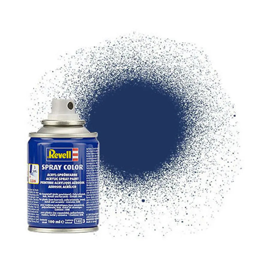 Revell Spray RBR Blue - 34200