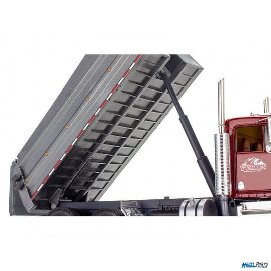 Revell Kenworth W-900 Dump Truck