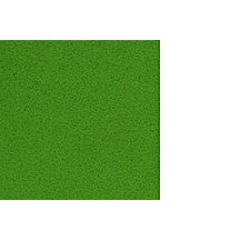 Plastruct Green Turf Matting 27" (685mm) x 36" (900mm) - (1 per pack)