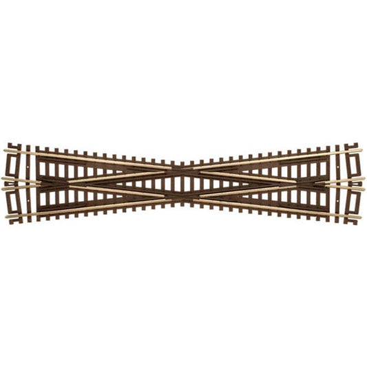 Atlas HO Code 83 12.5* Crossing Model Parts Warehouse