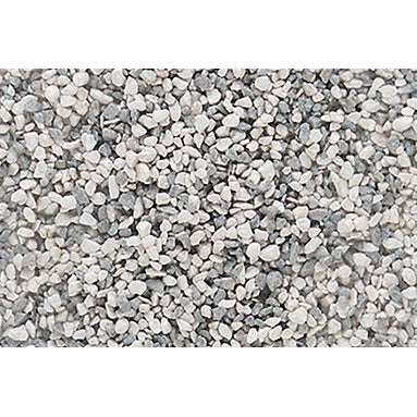 Woodland Scenics Medium Ballast/Gray Blend