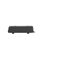 Plastruct City Buses (10 per pack)