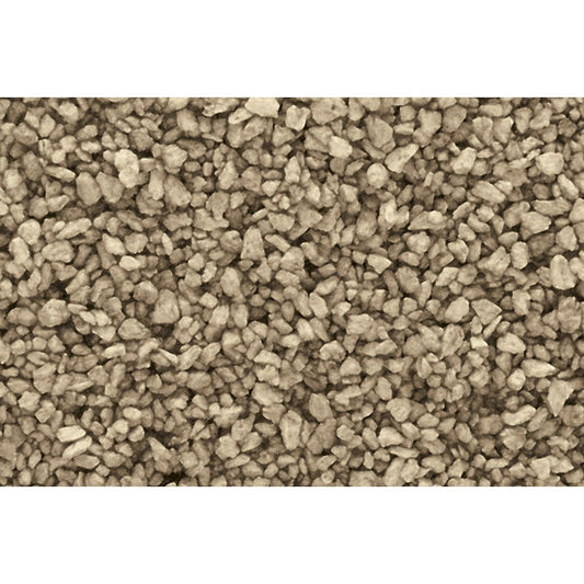Woodland Scenics Talus/Fine Brown