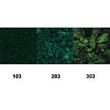 Plastruct Conifer Green Fine Ground Foam (1 oz / 28 gram package)