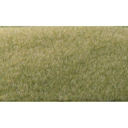 Woodland Scenics Static Grass Light Green 2mm
