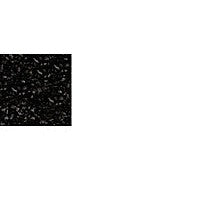 Plastruct Black Fine Gravel (1 x 10 oz / 300 gram package)