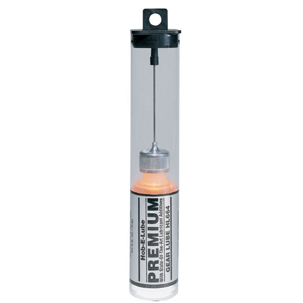 Woodland Scenics Premium Gear Lube