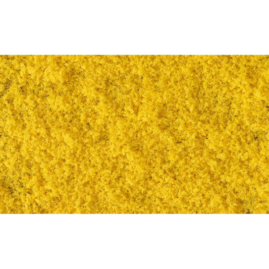 Woodland Scenics Shaker Turf/Fall Yellow coarse