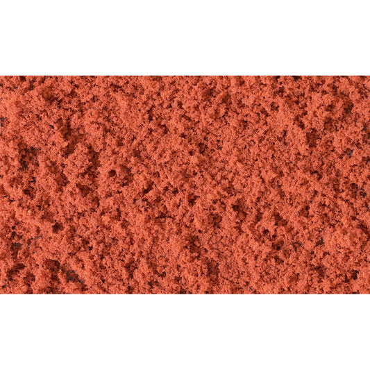 Woodland Scenics Shaker Turf/Fall Rust coarse