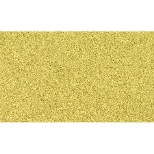 Woodland Scenics Turf/Yellow Grass
