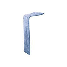 Plastruct Blue Waterfall and Stream 5-1/4" (133.4) High x 1-5/8" (41.3mm) Wide x 1-3/4" (44.5mm) Long - (1 per pack)