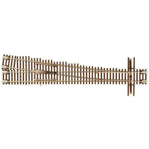 Atlas N Code 55 #7 RH Switch