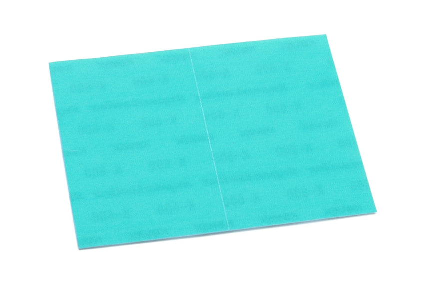 Tamiya Sanding Cloth #600 | 87231