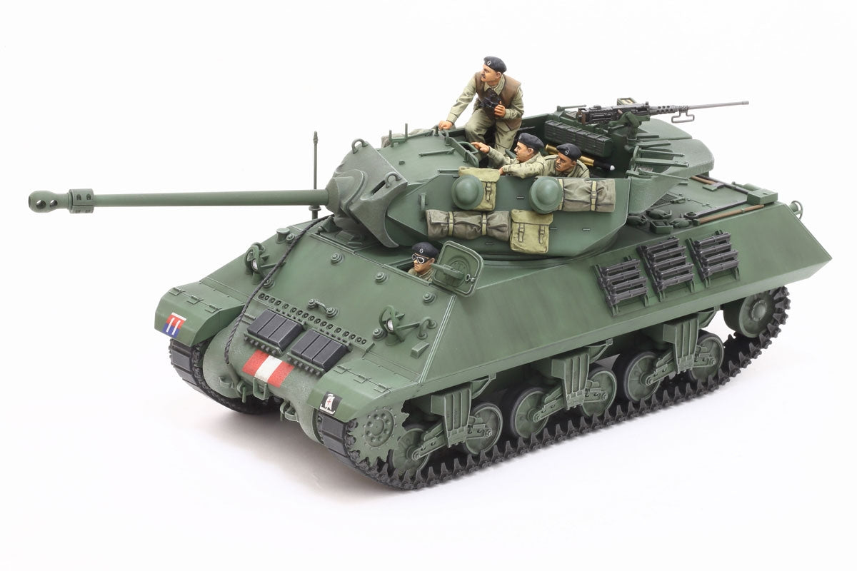 Tamiya 35366 1/35 British M10 IIc Achilles