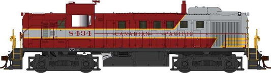 Bowser HO RS-3 Canadian Pacific Block Road #8434