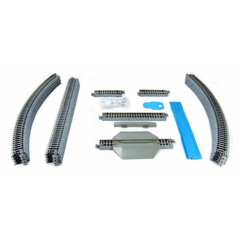 Kato N Scale V6 Outside Loop Track Set Unitrack