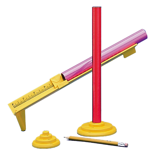 Estes Tube Marking Guide