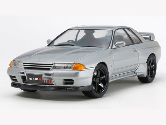 Tamiya 24341 1/24 Nissan Skyline GT-T Nismo-Custom