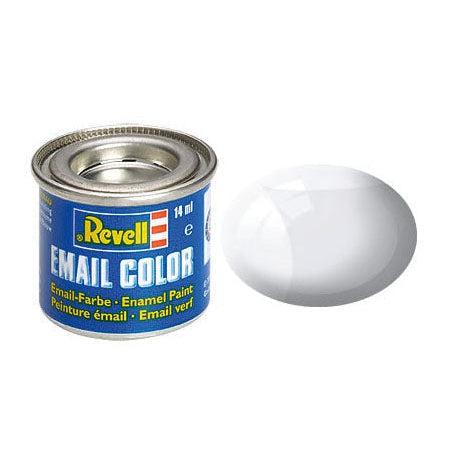 Revell Enamel Color Clear Gloss 14ml