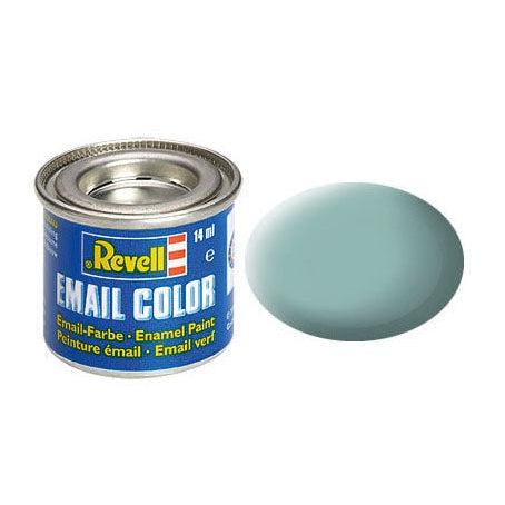 Revell Enamel Color Light Blue Matt 14ml