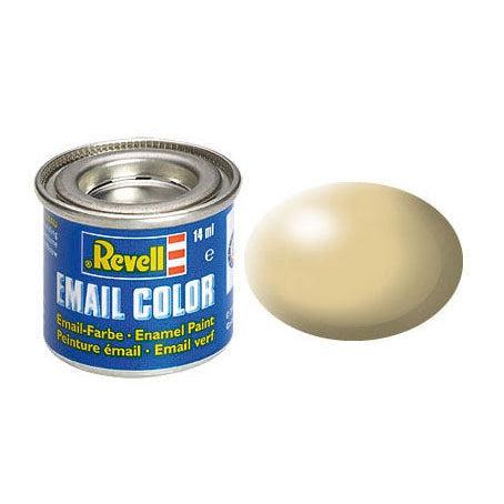 Revell Enamel Color Beige Silk 14ml